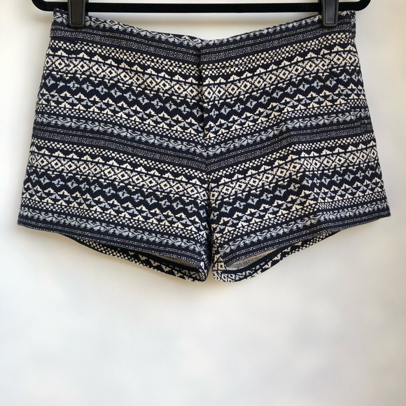 Joie Shorts, Size 4
